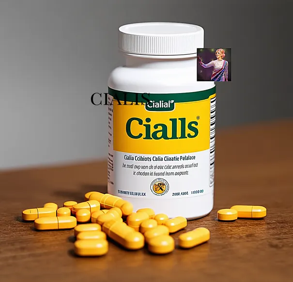 Le prix de cialis